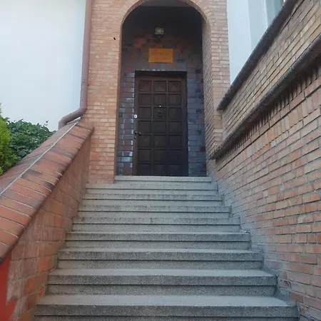 Dojlidzka Chata Homestay *