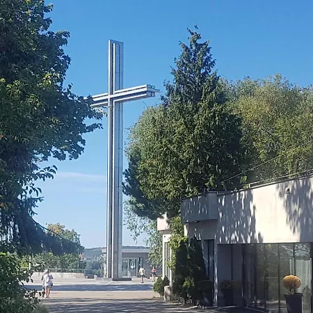 Dojlidzka Chata