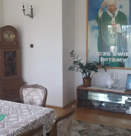 Dojlidzka Chata Homestay Gdynia