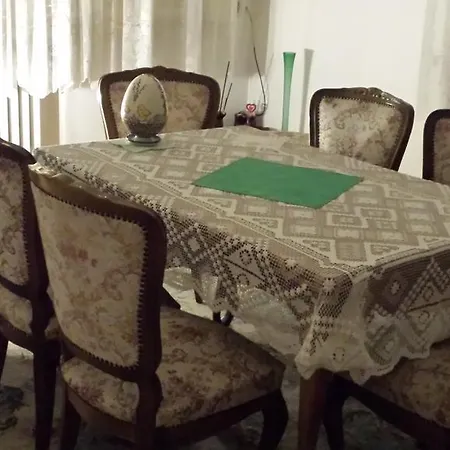 Homestay Dojlidzka Chata