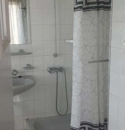 Dojlidzka Chata * Gdynia