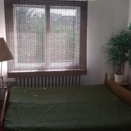 Dojlidzka Chata Homestay Gdynia