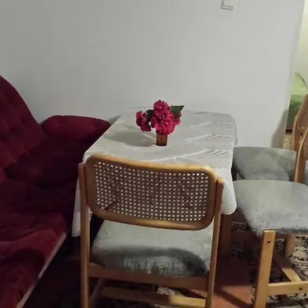 Dojlidzka Chata * Gdynia