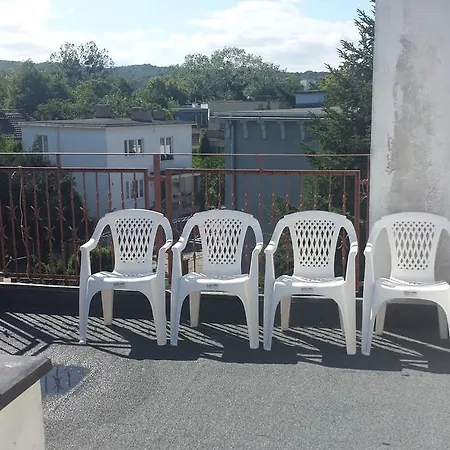 Dojlidzka Chata Homestay *