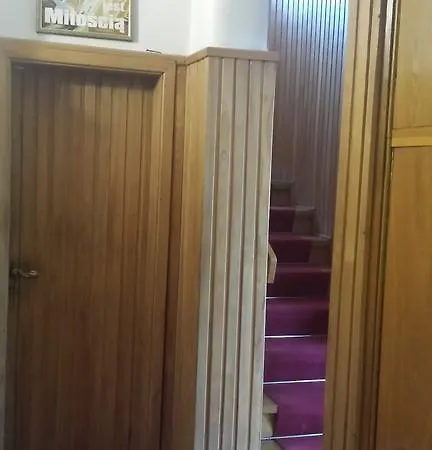Dojlidzka Chata *