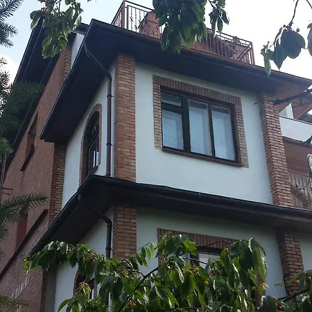 Dojlidzka Chata Homestay *