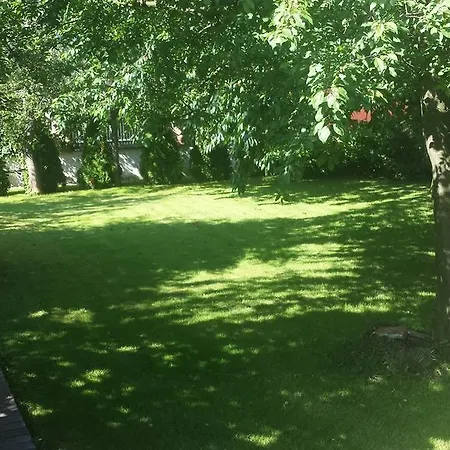Homestay Dojlidzka Chata