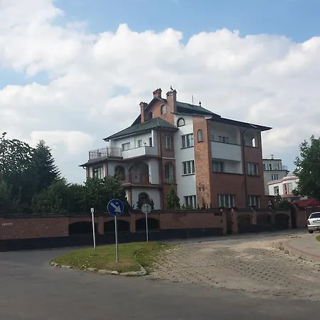 Homestay Dojlidzka Chata