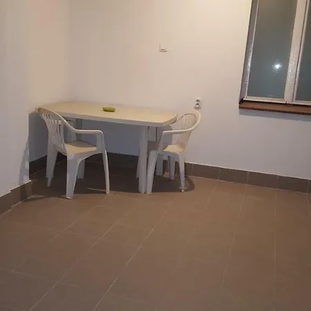 Homestay Dojlidzka Chata Gdynia