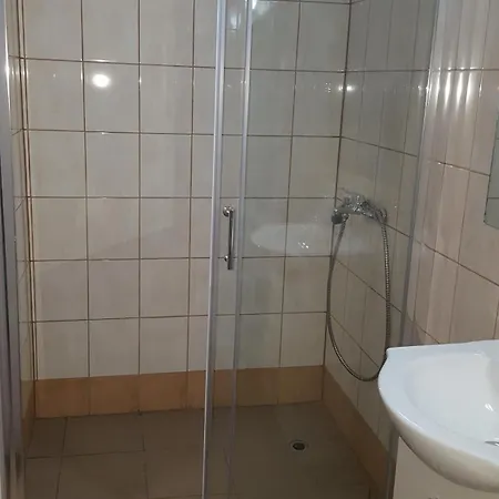 Dojlidzka Chata Homestay Gdynia