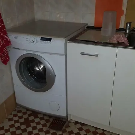 Homestay Dojlidzka Chata Gdynia