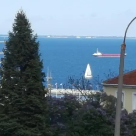 Dojlidzka Chata *